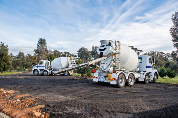 Best Industrial Concrete Flooring in Paradise Hills, NM