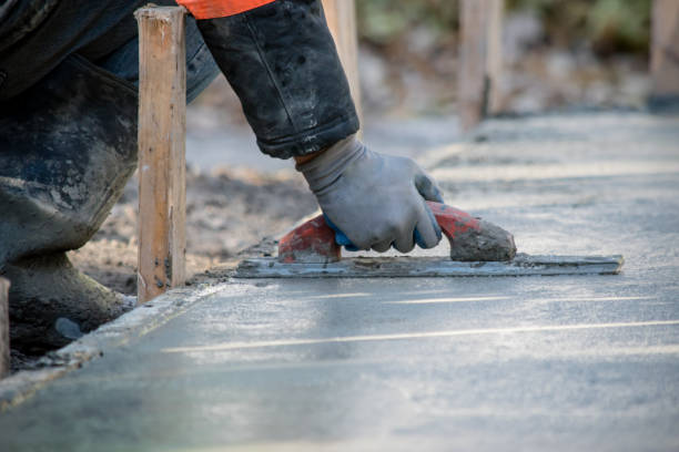 Best Concrete Retaining Walls in Paradise Hills, NM