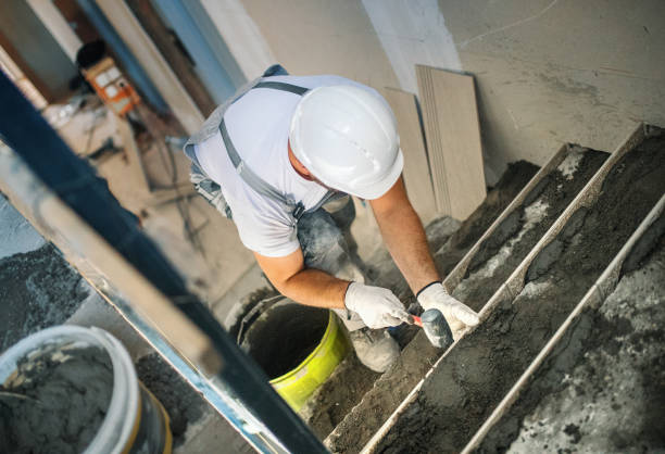 Best Concrete Slab Construction in Paradise Hills, NM