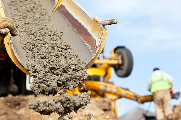Best Concrete Foundation Repair in Paradise Hills, NM